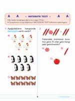 10 10 10 30 Soru 16 Sayfa A A 1. SINIF - CANCAN İLKOKUL SINAVI (CİS) A A A A 1.