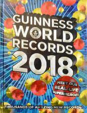 Temmuz 2018 Roketsan dan Haberler 47 Roketsan Guinness Rekorlar Kitabı nda Dünya