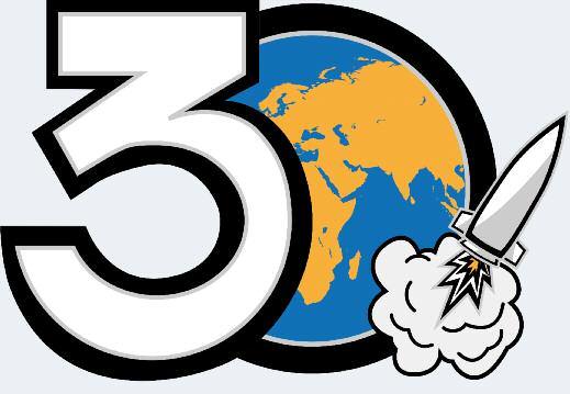 Temmuz 2018 Roketsan da Gündem 7 Dolu Dolu 30 Yıl Her şey 14 Haziran 1988 tarihinde, küçük bir ofiste başladı Denizlerin altından uzaya kadar hem yerli, hem de yabancı şirketler ile roket, füze ve