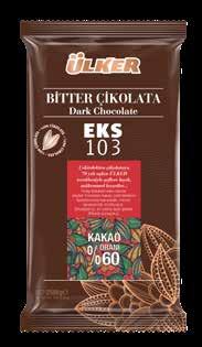 Şekeri 15 gr Vanilya Çubuğu 50 gr Nişasta 50 gr Un Sprey Çikolata İçin 1 kg Kakao Yağı 1 kg Ülker Bitter Çikolata İç Kreması İçin 200 gr Ülker Bitter Çikolata 50 gr File Badem 50 gr File Fındık 1000