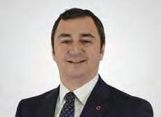 2004 yılında Koç Holding Denetim Grup Başkanlığı na transfer olan Yelmenoğlu, 2004-2006 döneminde Koç Holding A.Ş. Denetim Grubu Koordinatörü olarak görev yapmıştır.