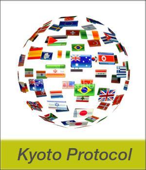 KP, 2005 yılında Rusya Federasyonu nun onaylamasıyla yürürlüğe girmiştir.