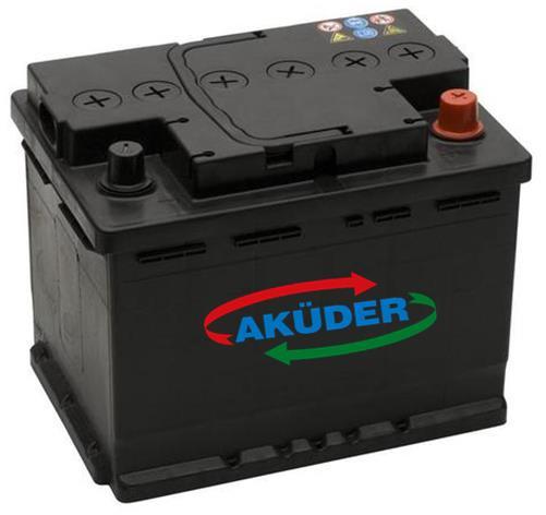 3.c) Jel Akümülatör (GEL Cell Battery): Elektrolite silis bileşikleri eklendiğinden dolayı elektrolit hücre içinde jöle kıvamındadır. Akümülatör kırılsa bile elektrolit akışı, sızması olmaz.