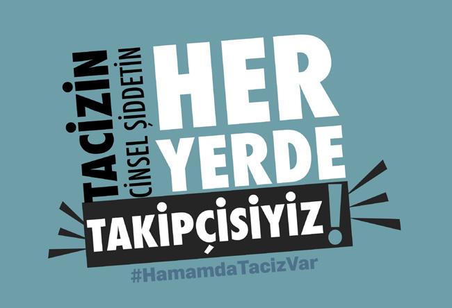 Bunların yanısıra, Türkiye de Tecavüz Kriz Merkezleri nin açılmasına yönelik ve Türkiye nin imzacısı olduğu
