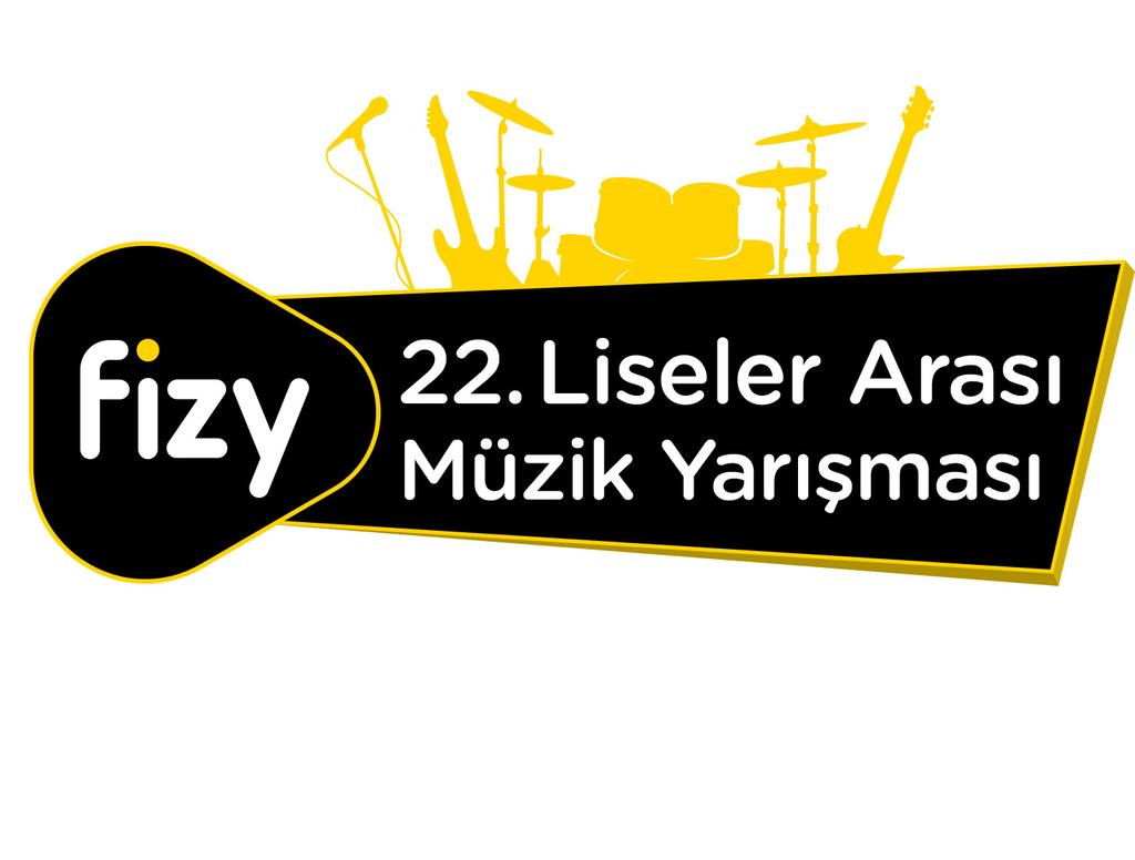 A) İl: fizy 22. TÜRKİYE LİSELERARASI MÜZİK YARIŞMASI ŞARTNAME Okul Adı: Adres: Telefon: Faks: E-Posta: İlçe: Tarih: fizy 22.