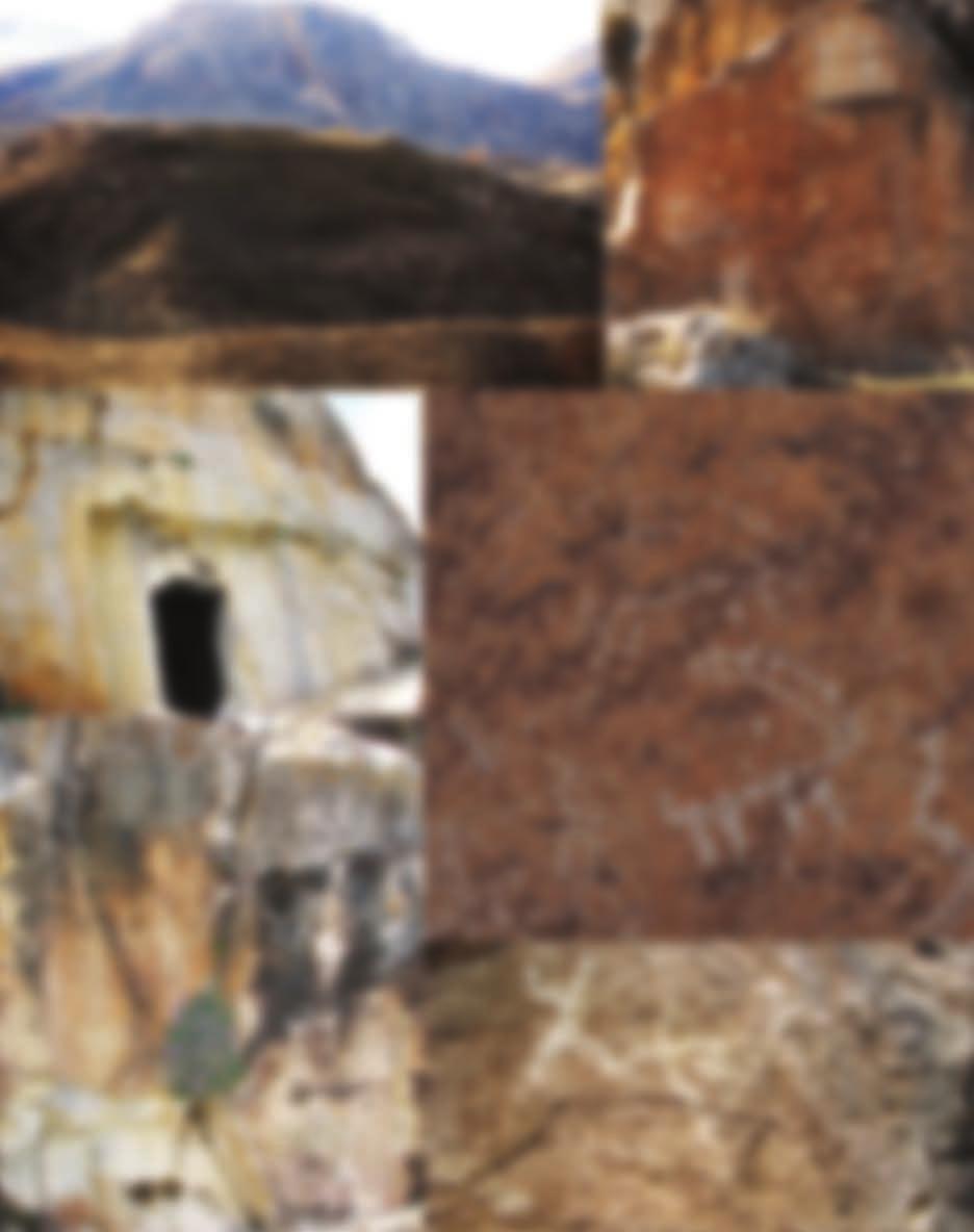 ÖZET: Arkeolog Alime Çankaya Burdur (Pisidia) Bölgesindeki yaptıkları kayaüstü resimlemeler arkeoloji çalışmalarını aktardı.