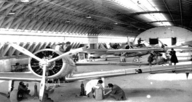 1952 54 yılında MKE Türk Hava Kurumu THK nın geliştirdiği aralarında Model 3 olarak yeniden adlandırılan Mehmetçik in de bulunduğu 6 ayrı modeli imal etme kararı aldı.