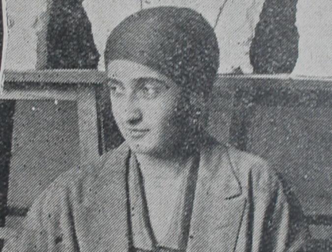 İlk Türk Kadın Heykeltıraş: Sabiha Ziya Bengütaş 863