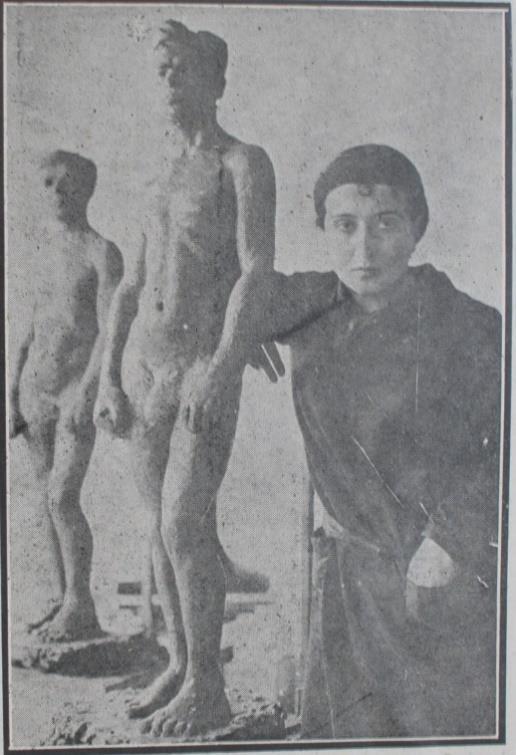 Mecmuası, 1927) Foto.