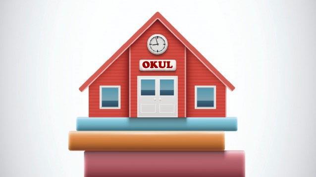 Okulun Yapısı ve Yönetimi Okuldaki görevliler *Okul Müdürü ve müdür yardımcıları *Öğretmenler *Okul Rehber Öğretmeni *Yönetim İşleri ve Büro Memuru *Hesap İşleri Memuru *Kütüphane Memuru *Diğer