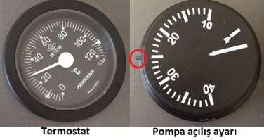 7.ELEKTRIK BAĞLANTISI : Kontrol ünitesi 50-60 Hz alternatif akım ve topraklama kablosu ile 220/240V arasında çalışır. Elektrik bağlantısı pompanın çalıştırılması için gereklidir. 8.