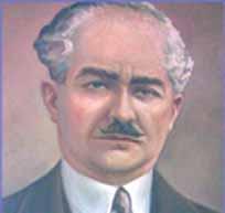 Hayýrseverlerimiz KAYSERÝLÝ BÝR HAYIRSEVER MERHUM NUH NACÝ YAZGAN (1885 1947) Merhum Nuh Naci YAZGAN Kayseri'de dünyaya geldi. Babasý, Ýbrahim Hakký Bey'dir. Ticaret Ýdadisi'ni bitirdi.