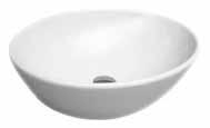 LAVABO 385,00 2040TDS110H KARE LAVABO 380,00 41 x