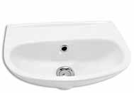 90,00 20 2841DSS110H 51 cm LAVABO 110,00 36 40 x 51 cm Batarya Deliksiz 2841TDS110H 51 cm LAVABO 110,00 36 40 x 51