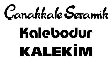 Kale Sinterfleks Kale Grubu nun yeni yat r mlar ndan biri olan Kale Sinterfleks Seramik Fabrikas dünyada ilk kez Kaleseramik taraf ndan kuruldu.