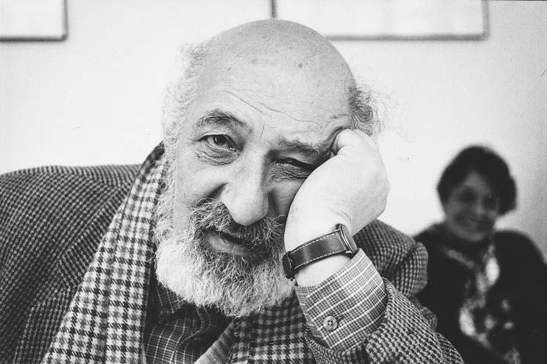64 zlediklerimiz / Our Impressions Ara ile yetmifl yedi y l Seventy-seven years with Ara Foto rafevi, foto muhabiri Ara Güler in 77.
