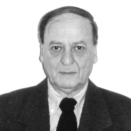 HASAN KAZANOĞLU Maden Mühendisi 18. Dönem TMMOB Yönetim Kurulu Yedek Üyesi (25.02.1972 27.09.1972) 18. Dönem Yönetim Kurulu Üyesi (27.