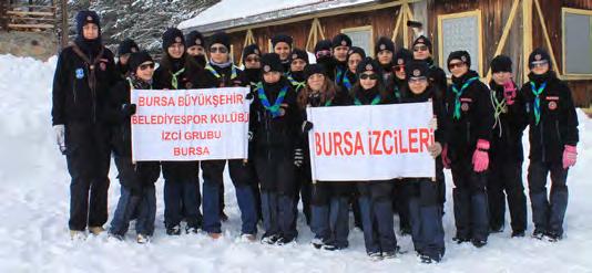 Bursa Büyükşehir Belediyesi, 38 puanla Rus Sports Club takımının ardından ikinci sırayı aldı Erkan Çelik in aynı dereceyi koşmasına karşın Yunan rakibine geildiği gen erkeklerde ise ikincilik