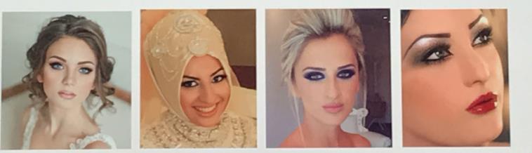 Türk Kadının Günlük Makyaj Kullanımı Özel durumlarda daha renkli makyajı tercih ediyorlar. Elbiseye uygun renkler tercih ediliyor.