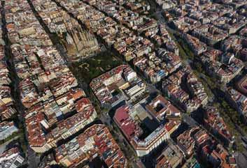 Ama daima Barselona da olacağız. Barselona, damarlarımızda. Yarattığımız her otomobilde bize ilham veriyor.