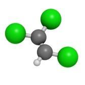 TRİKLOROETİLEN Kimyasal adı Diğer adları Trikloroetilen Trilen, tri Kimyasal formül C 2 HCl 3 Molekül ağırlığı Görünüm