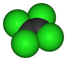 TETRAKLOROETİLEN Kimyasal adı Diğer adları Tetrakloroetilen Perkloroetilen Kimyasal formül C 2 Cl 4 Molekül ağırlığı