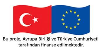 Establishment of a Common Use Facility (Furniture and Auto Mechanics) and Small Business Advisory Services Unit in Amasya AMASYA ORTAK KULLANIM MERKEZİ İŞ İLANI Amasya nın yerel mobilya ve otomobil