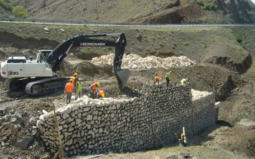 Adana Orman İşletme Müdürlüğü İş n Adı: Kara salı Orman