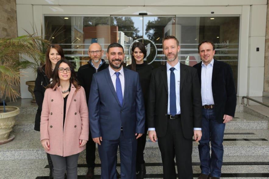 Developing Entrepreneurship and Innovation Minor Programes in European Research Area (ENOVA) ENOVA Projesinin ana hedefi «Girişimcilik ve Yenilikçilik