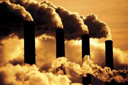 Emisyon Bir kirletici kaynaktan birim zamanda atmosfere