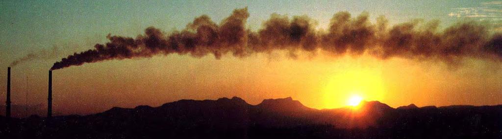 Hava Kalitesi Dağılım Modellemesi Emisyon Dış Hava Kalitesi İlişkisi Kirletici kaynaklardan atmosfere bırakılan emisyonların