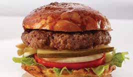 BURGERLER The Bigos Tavsiyesi Burger köftelerinizi orta pişmiş sipariş ederseniz lezzeti İkİye katlanacaktır! original product Hand Made high quality HAMBURGER -- 22.