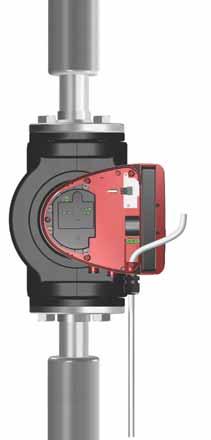 - Pompa, bir devre kesicisinin (voltaj algılama ELCB, kaçak akım rölesi RCD veya kaçak akım devre cihazı RCCB) ek koruma olarak kullanıldığı bir