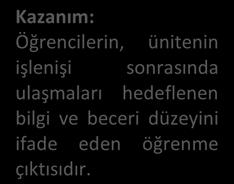 3 ÖĞRETİM PROGRAMININ YAPISI Felsefe Dersi Öğretim Programı 10. ve 11. sınıf düzeylerinde hazırlanmıştır.