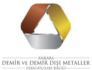 ANKARA DEMİR VE DEMİR DIŞI METALLER İHRACATÇILARI BİRLİĞİ Sayı: 21704200-TİM.OAİB.11.2018/20134-22935 Ankara, 24/09/2018 Konu: Fas-Kazablanka Demir ve Demir Dışı Metaller İhr.