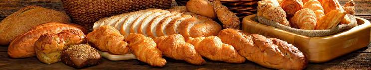 Somun ekmekten, pastane ürünlerinin pişirilmesine kadar geniş bir ürün yelpazesinde kullanıcıların tercihidir.