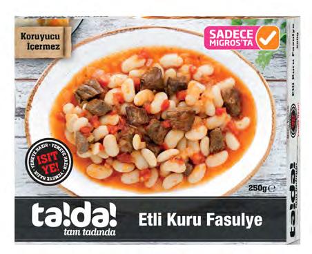 M 012 49 97 01 ETLİ NOHUT CHICKPEAS WITH BEEF