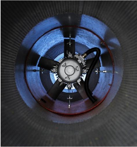 ELEKTRİK VE OTOMASYON Jet fanlar; düşük ve yüksek hızda dönüş ve üfleme yönleri kontrol edilerek çalıştırılmalıdır.