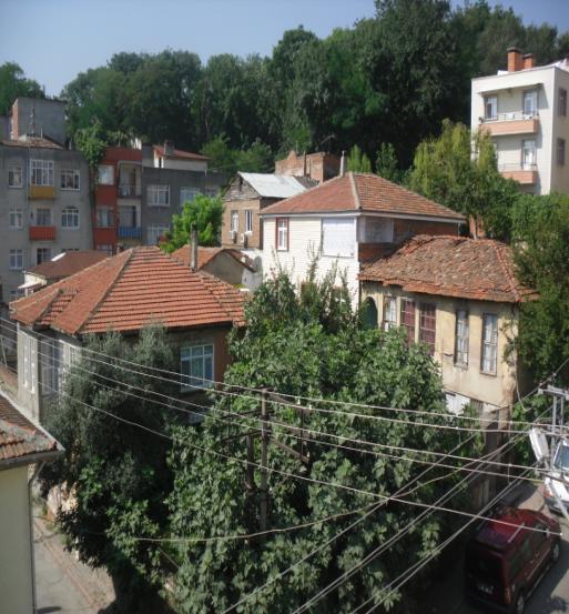 12-) İlkadım İlçesi, Kadıköy Mahallesi, Sami Paşa Sokak, Sokullu