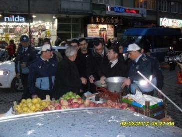 bu doğrultuda birlikte çalışmalar gerçekleştirilmiştir.