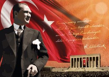 Mustafa Kemal Sakarya İsimli Atıyla / Ghazi Mustafa Kemal