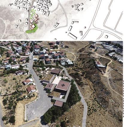 Öte yandan bir alt kotta kalan kültür programları hem kendi içerisindeki hem de cemevi ile arasındaki ilişkiler açısından neredeyse göz ardı