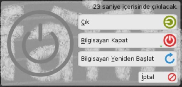 elektronik posta adresi girilmelidir. Ekran Görüntüsü Ekle: Bu butona dokunularak etkileşimli tahtanın tam ekran görüntüsü alınıp forma eklenir.