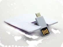 USB bellek içine silinebilir yada