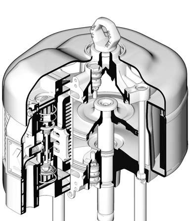 Sorun Giderme Poppet valfi Hava Valfi Keçeleri Hava Valfi Makarasý Hava Valfi Kaydýrma Levhasý Hava Valfi Keçeleri Piston o-halkasý ÞEKIL 6.