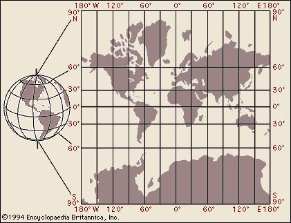 MERCATOR