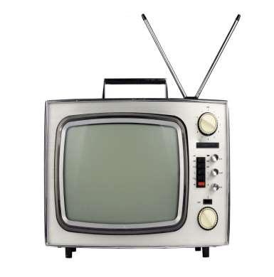 Televizyon Çağımızın nerede ise simgesi haline gelen televizyon göze ve kulağa