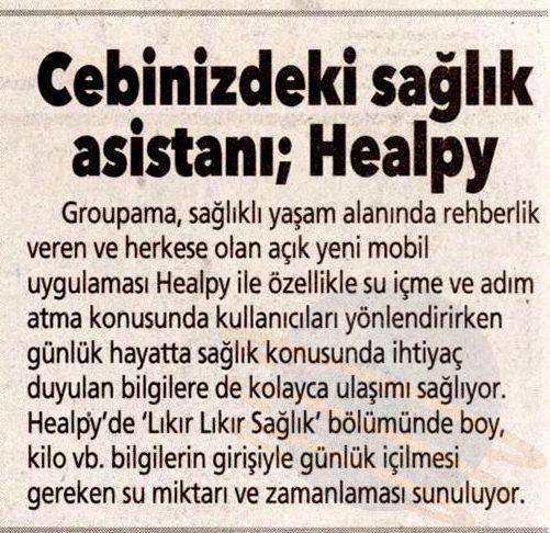 Posta Gazetesi