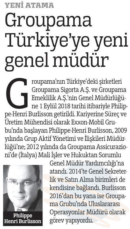 Türkiye Gazetesi