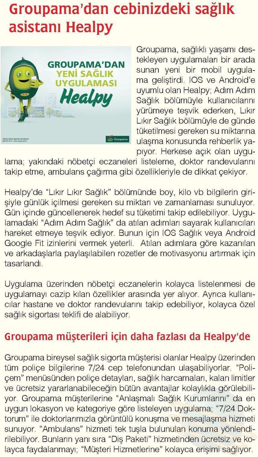 Best Dergisi /